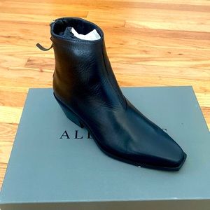 AllSaints Lenora Bootie (Women)